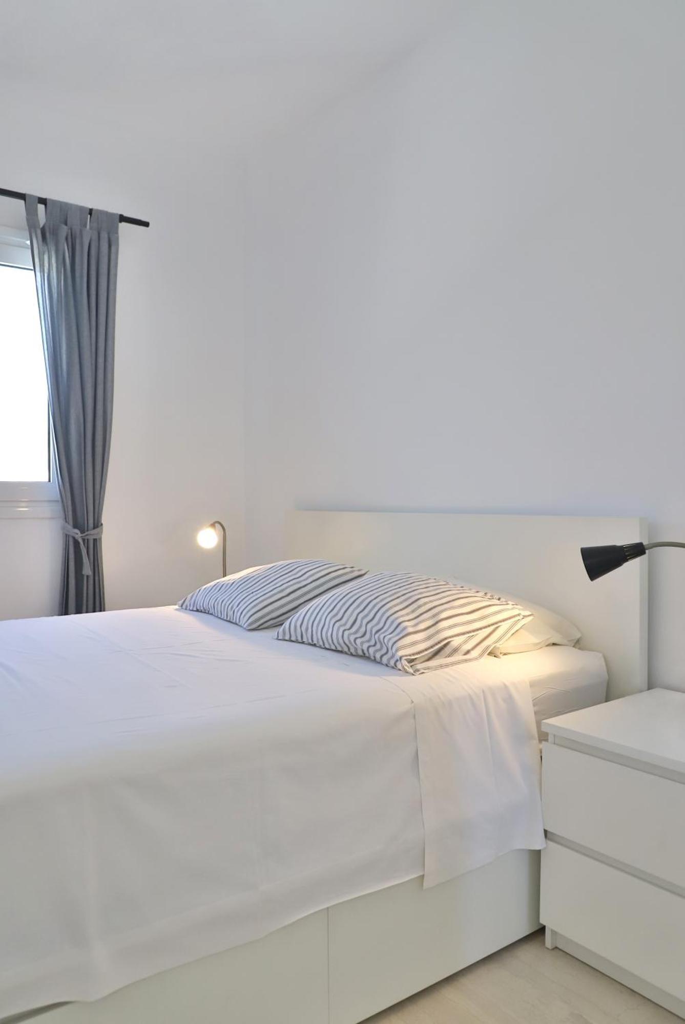 Helios Studios & Apartments มากรีเยียลอส ภายนอก รูปภาพ