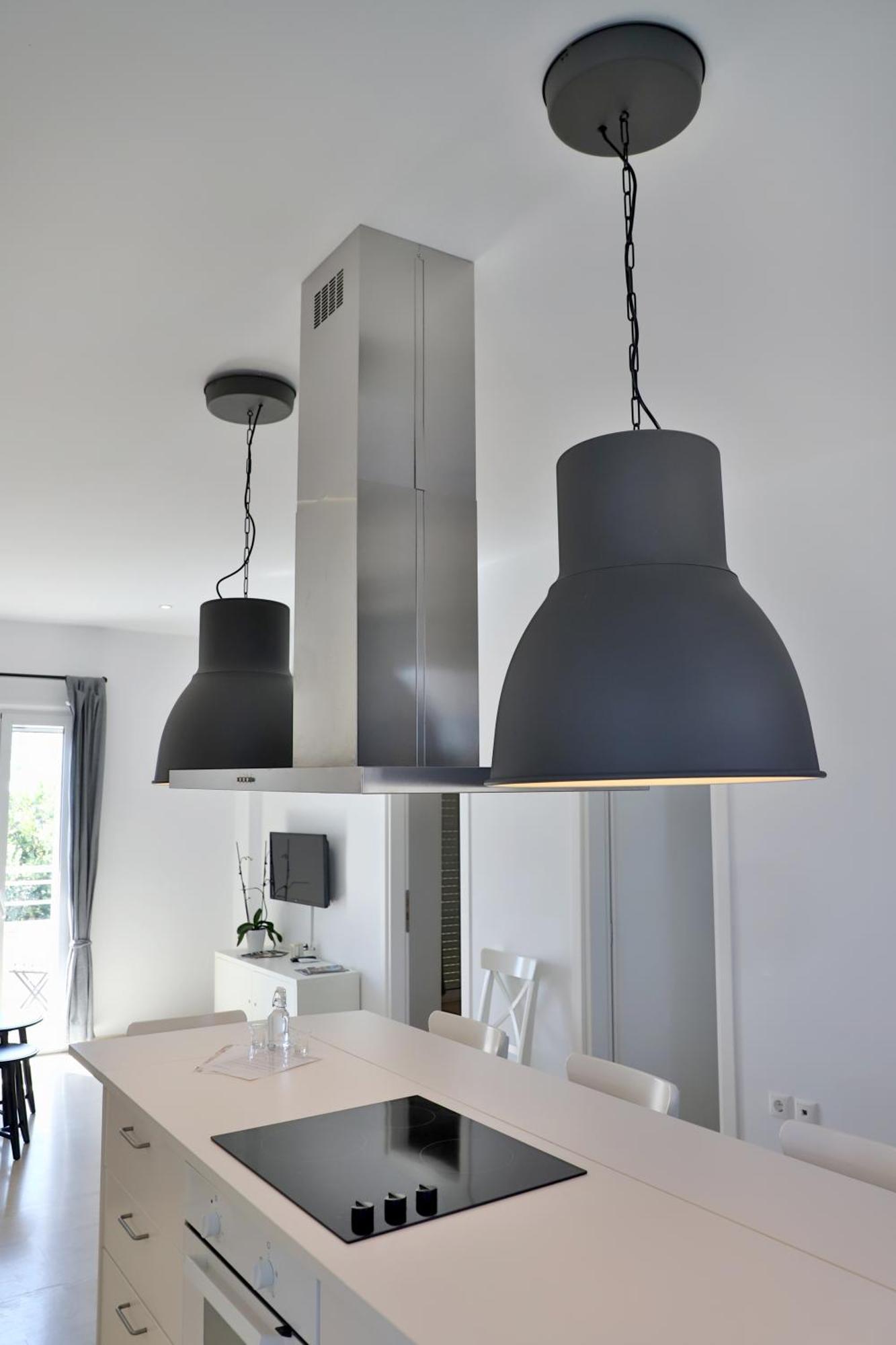 Helios Studios & Apartments มากรีเยียลอส ภายนอก รูปภาพ