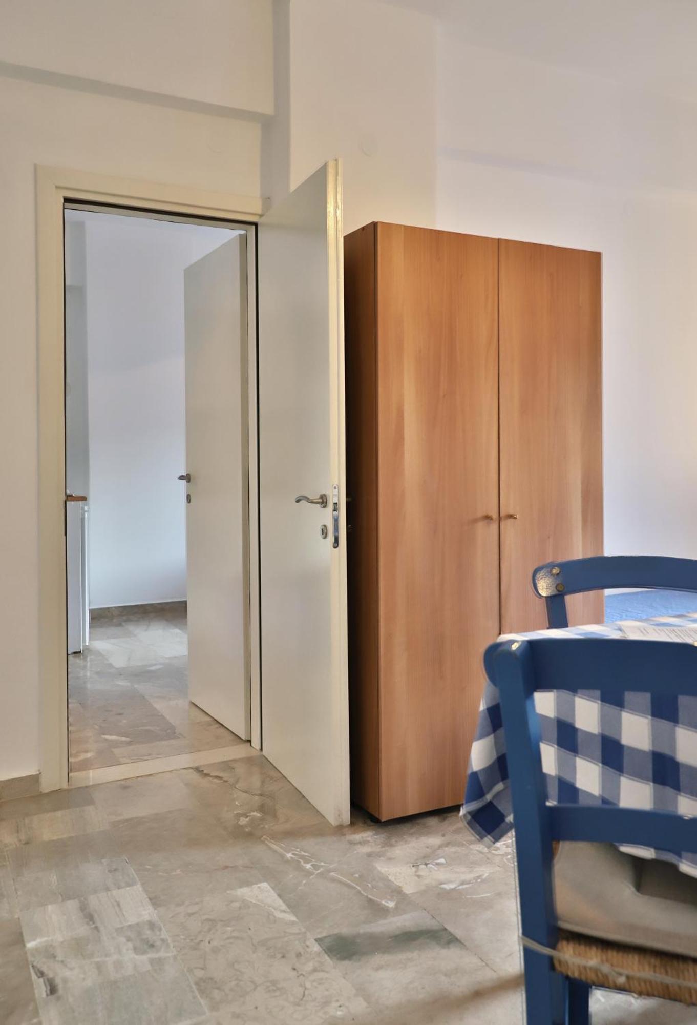 Helios Studios & Apartments มากรีเยียลอส ภายนอก รูปภาพ