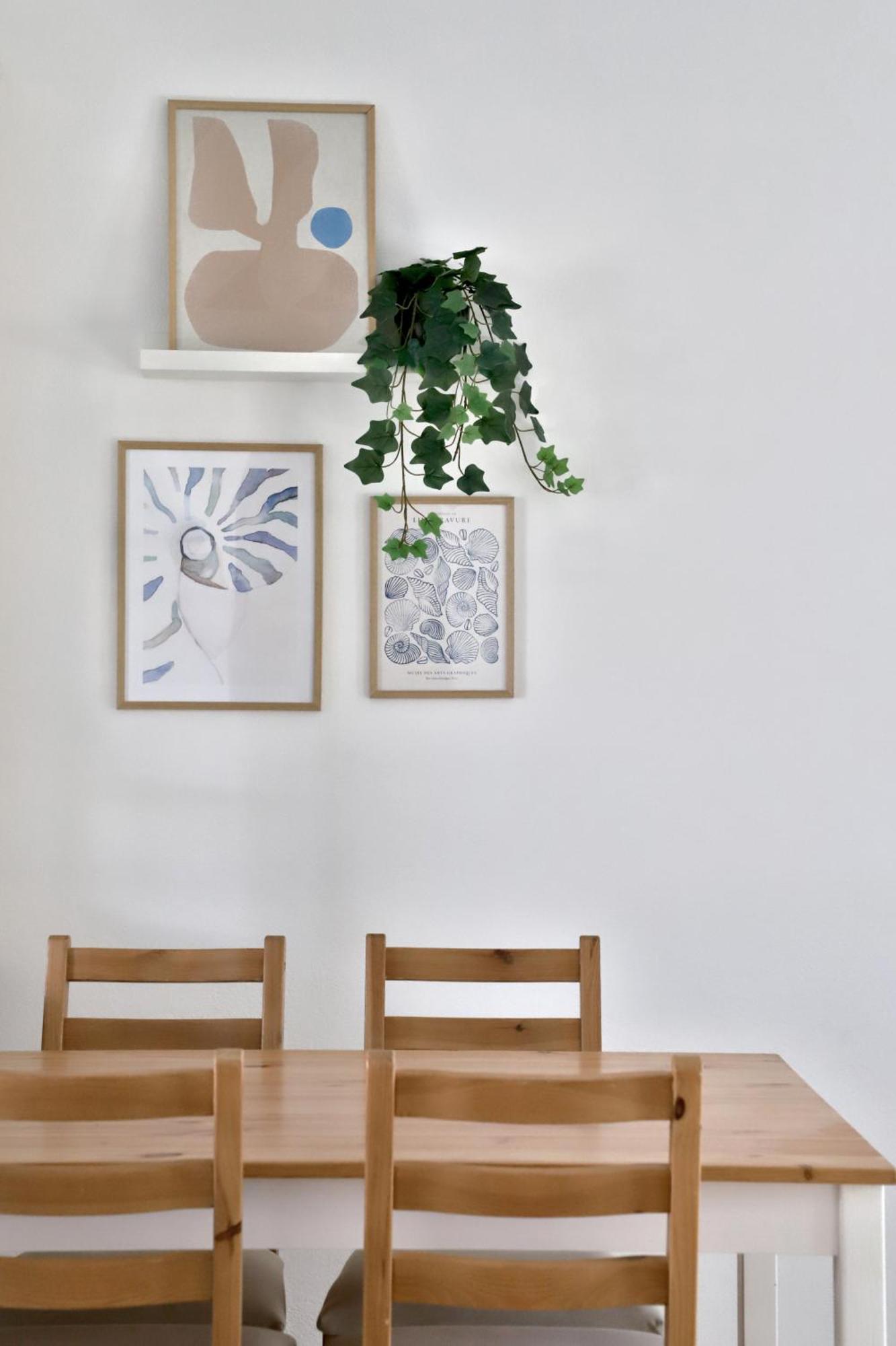 Helios Studios & Apartments มากรีเยียลอส ภายนอก รูปภาพ